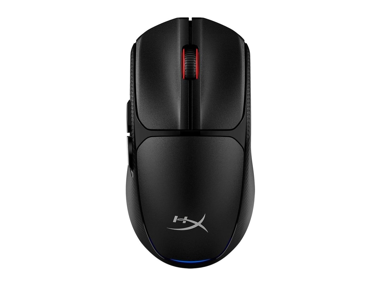 HyperX - Pulsefire Fuse Wireless Mice - Black