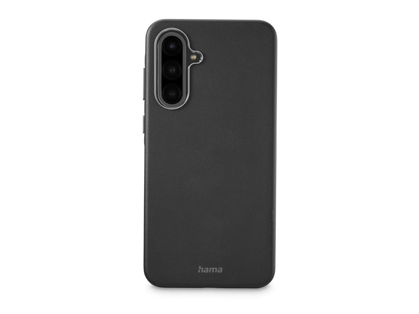 Hama - Eco Premium Cover - Samsung Galaxy A56 5G - Black