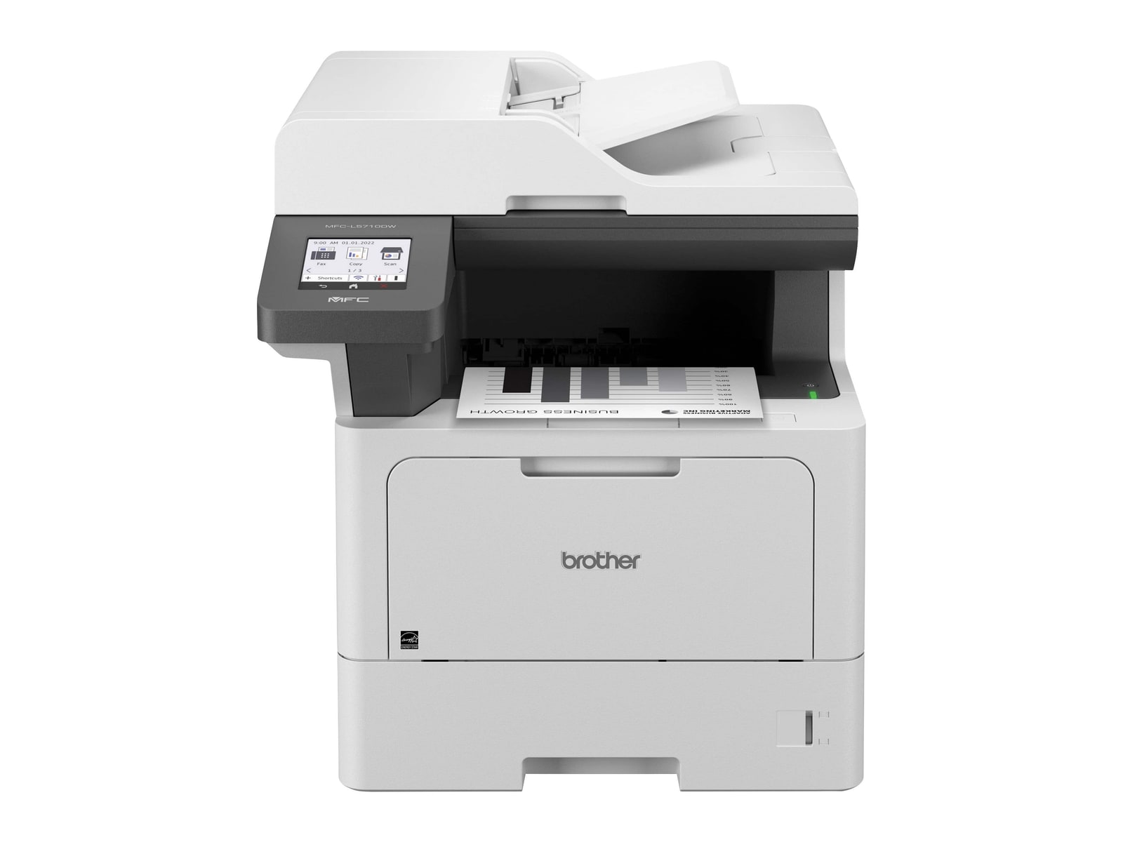 Brother - MFC-L5710DW Printers & Scanners