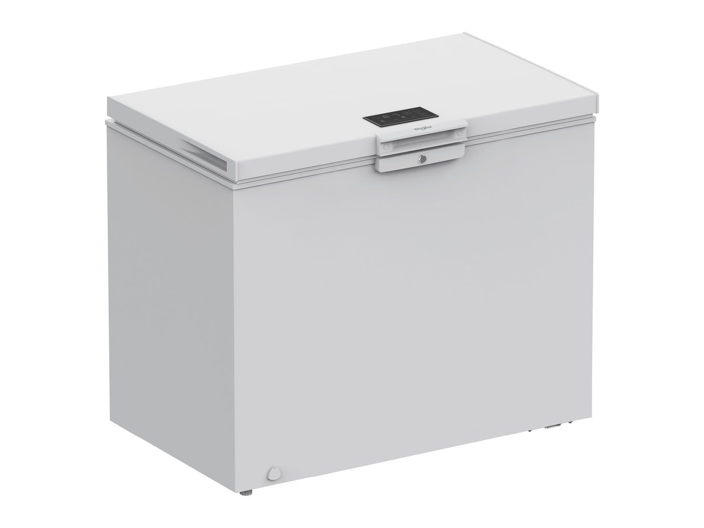 Whirlpool - W3RHS19CW Freezers