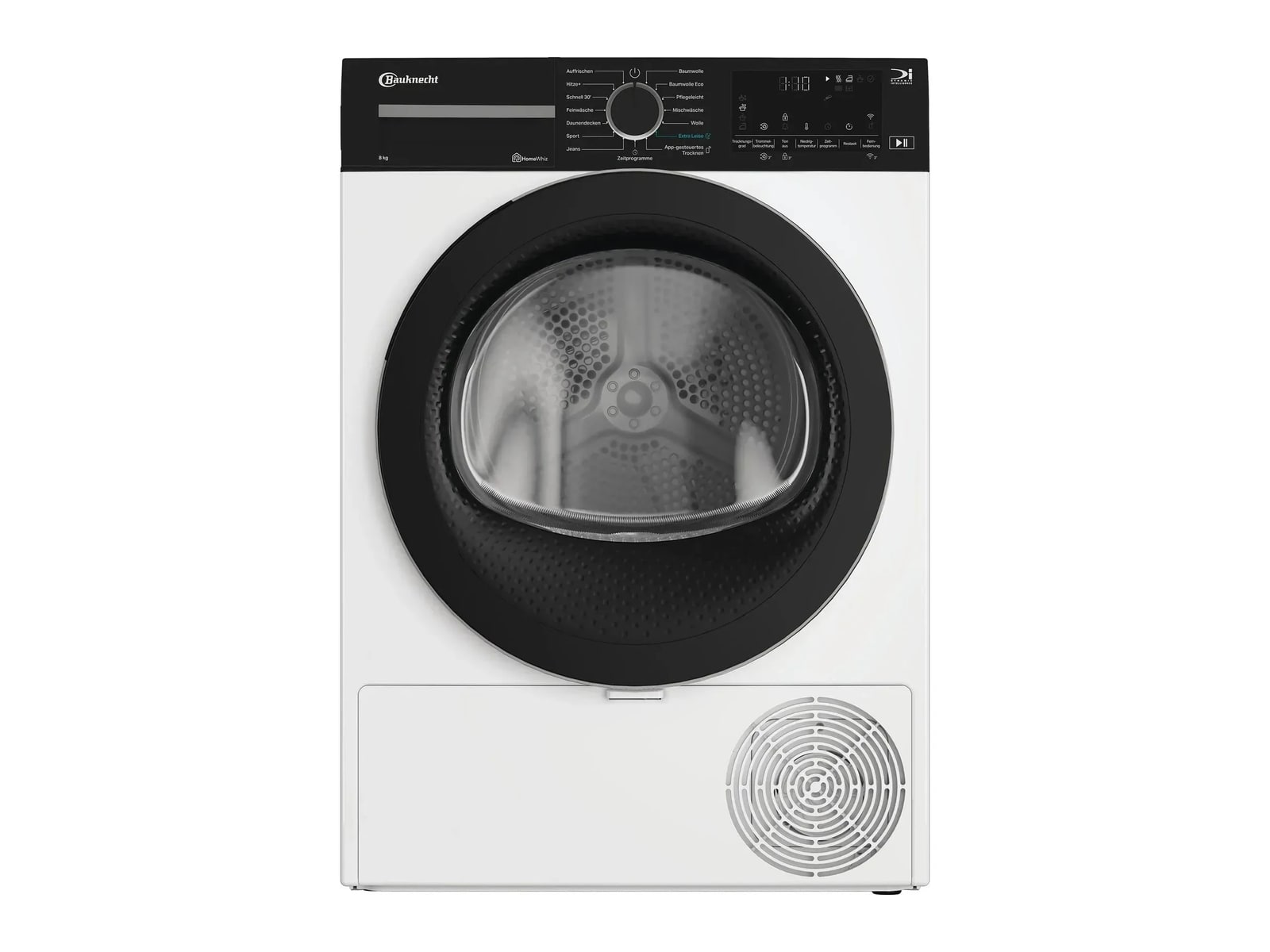 Bauknecht - BT 85C WBS Dryers
