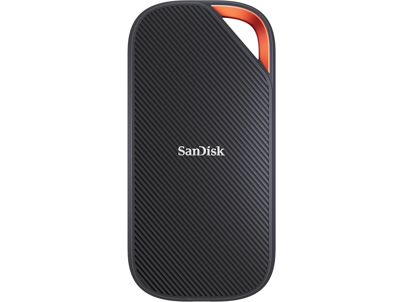 SanDisk - Extreme PRO Portable SSD 2TB Storage Drives - USB4