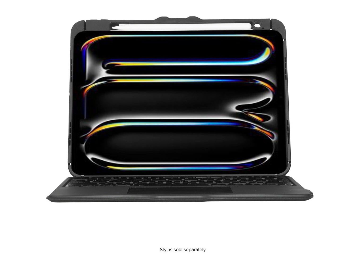 Targus - VersaVu BT Keyboard Case for iPad Pro 11-inch (M5/M4)