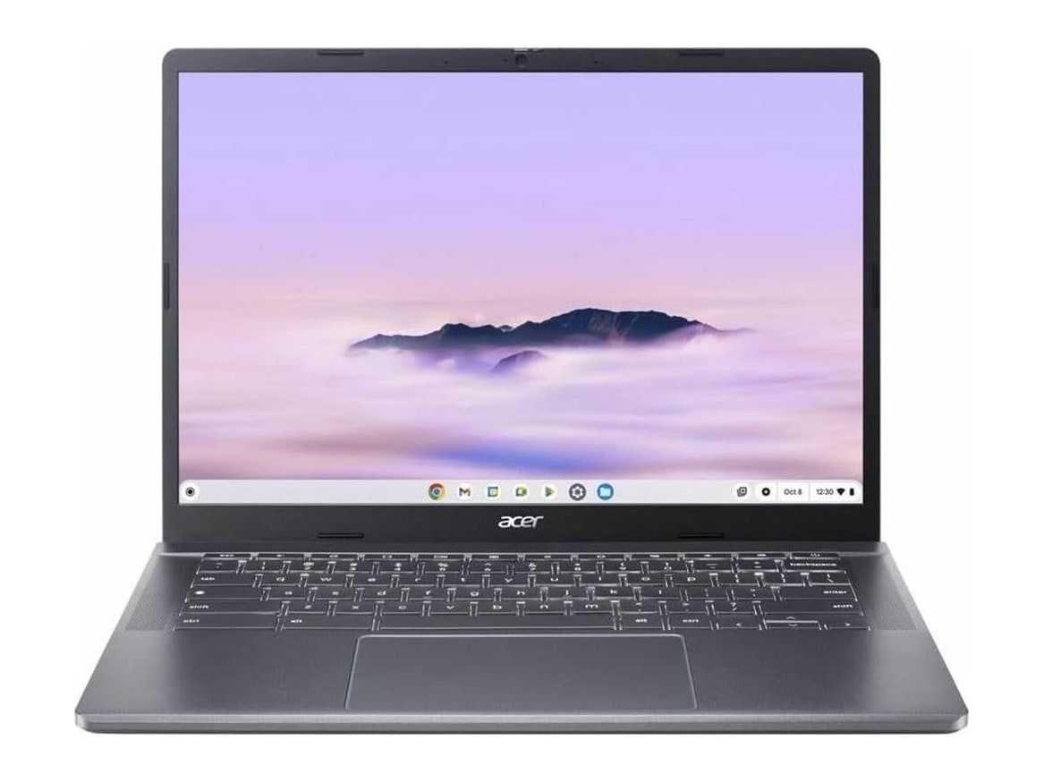 Acer - Chromebook CBE574-1T-R7WJ