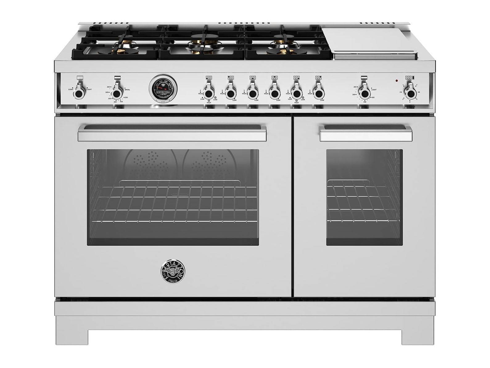 Bertazzoni - PRO486BTFGMXT Ovens & Ranges