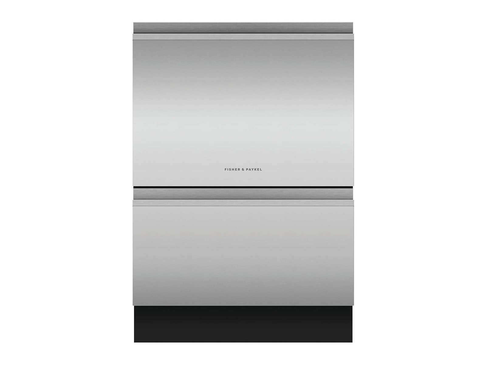 Fisher & Paykel - DD24DT4NX9 Dishwashers