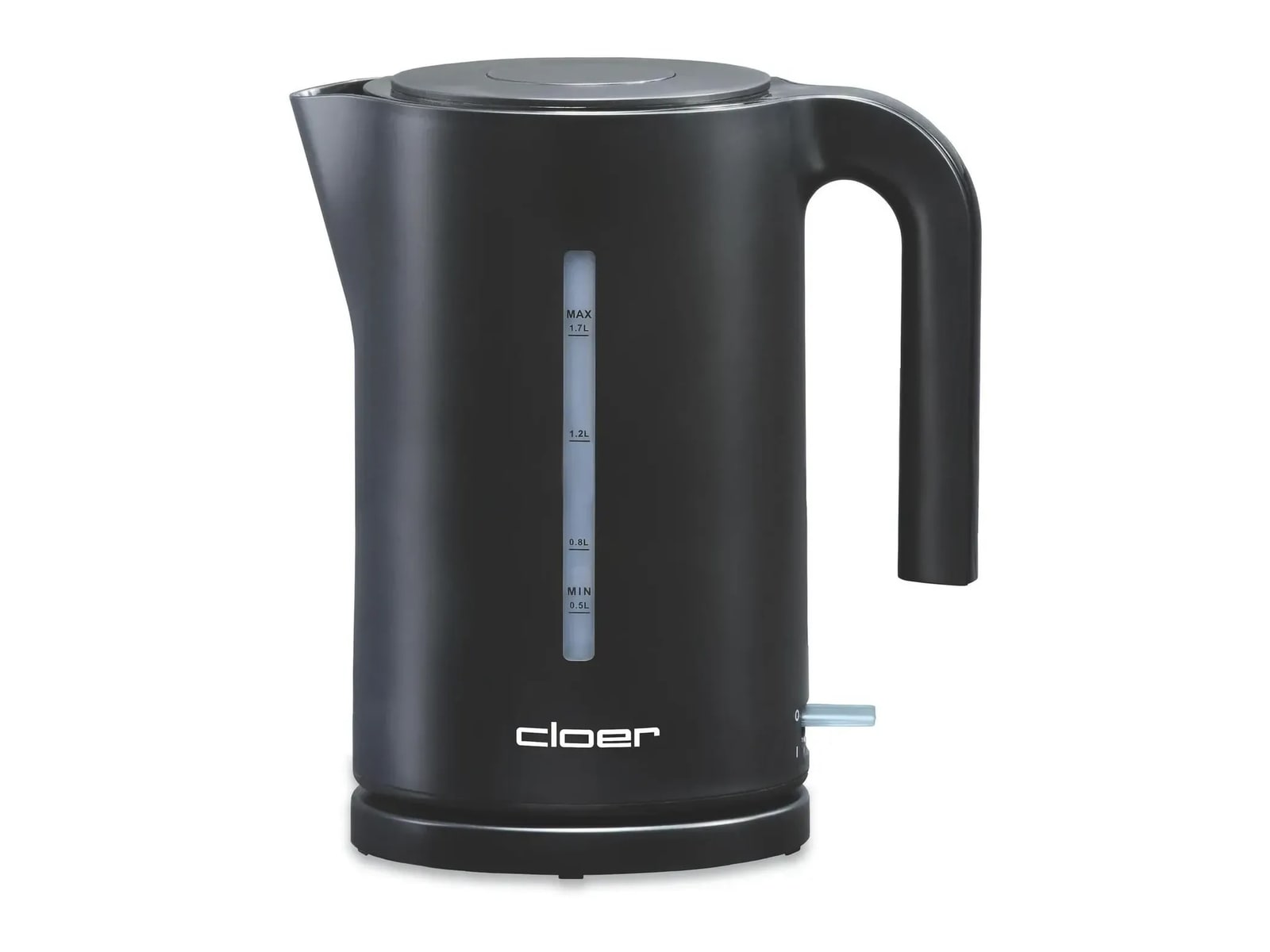 Cloer - 4110 Electric Kettles