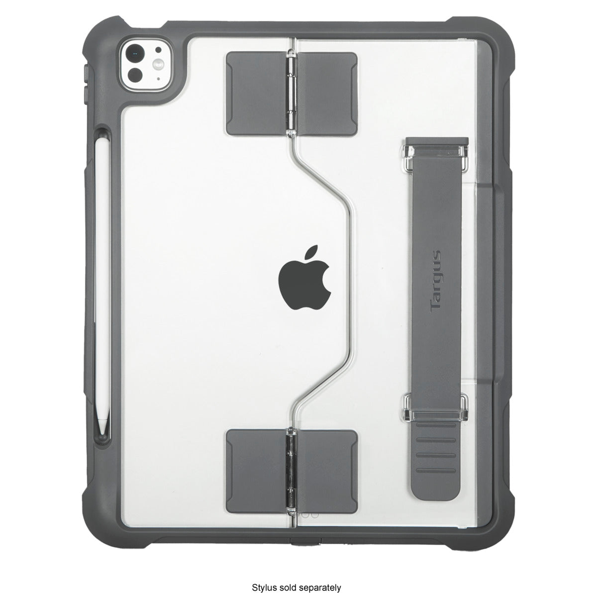 Targus - SafePort Rugged Max Case for iPad Pro 13-inch (M5/M4)
