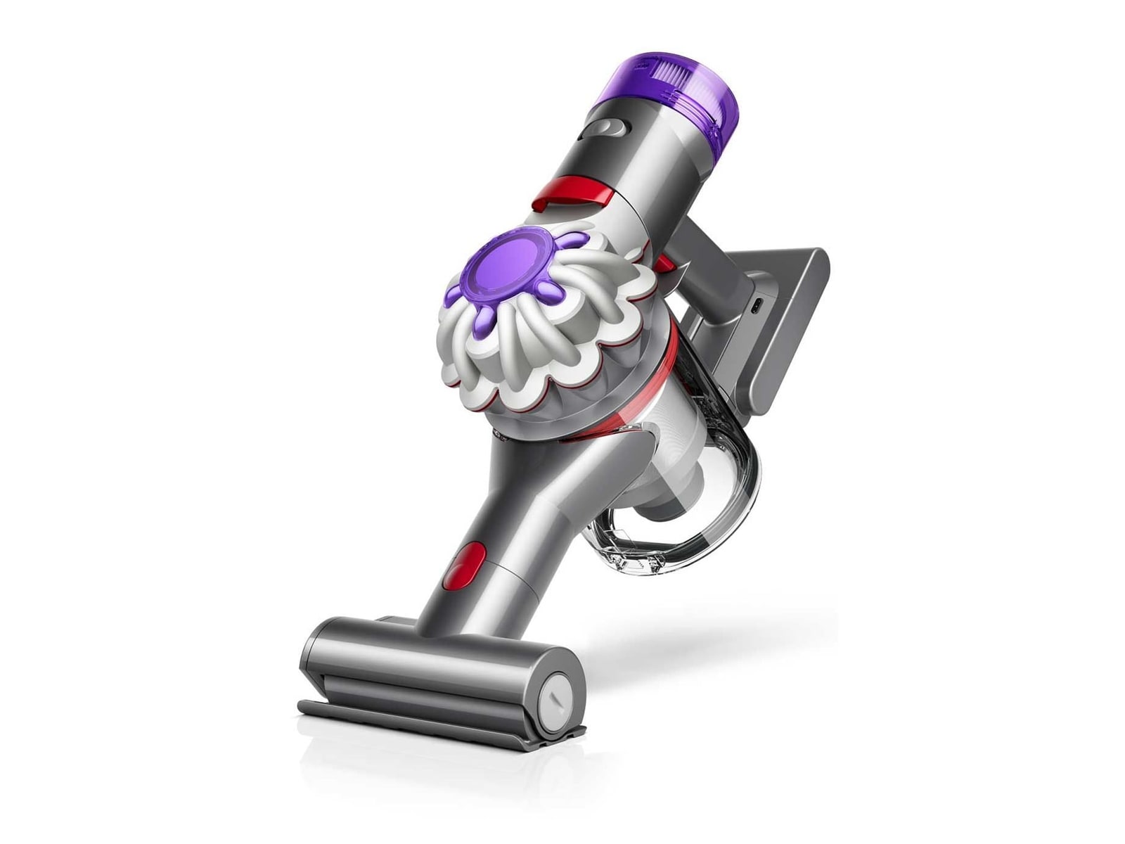 Dyson - Car+Boat Handheld Vacuum Cleaners