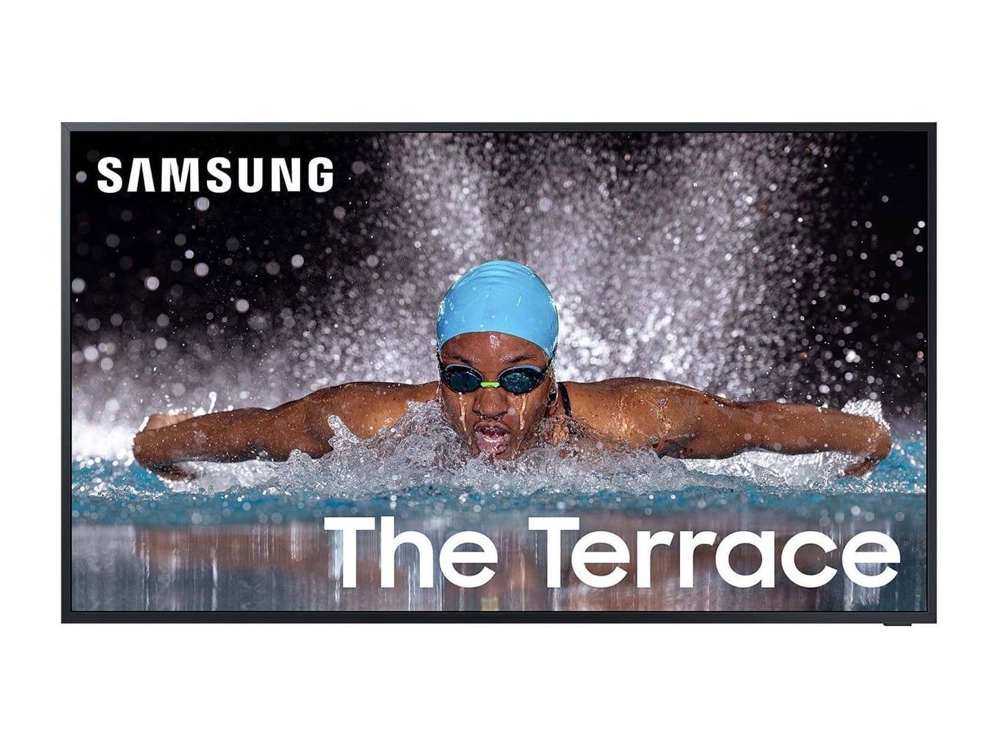 Samsung - The Terrace LST7D 55 inch QLED TVs