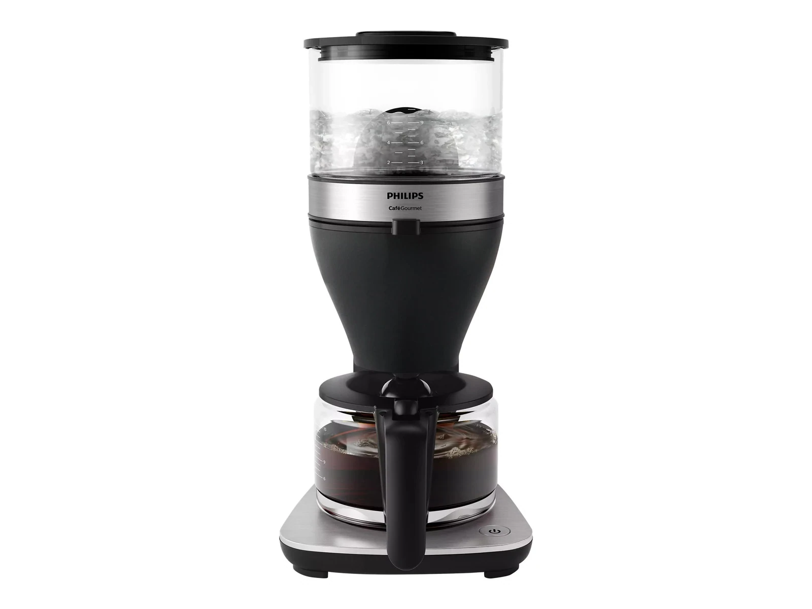 Philips - HD5416/60 Cafe Gourmet Coffee Makers