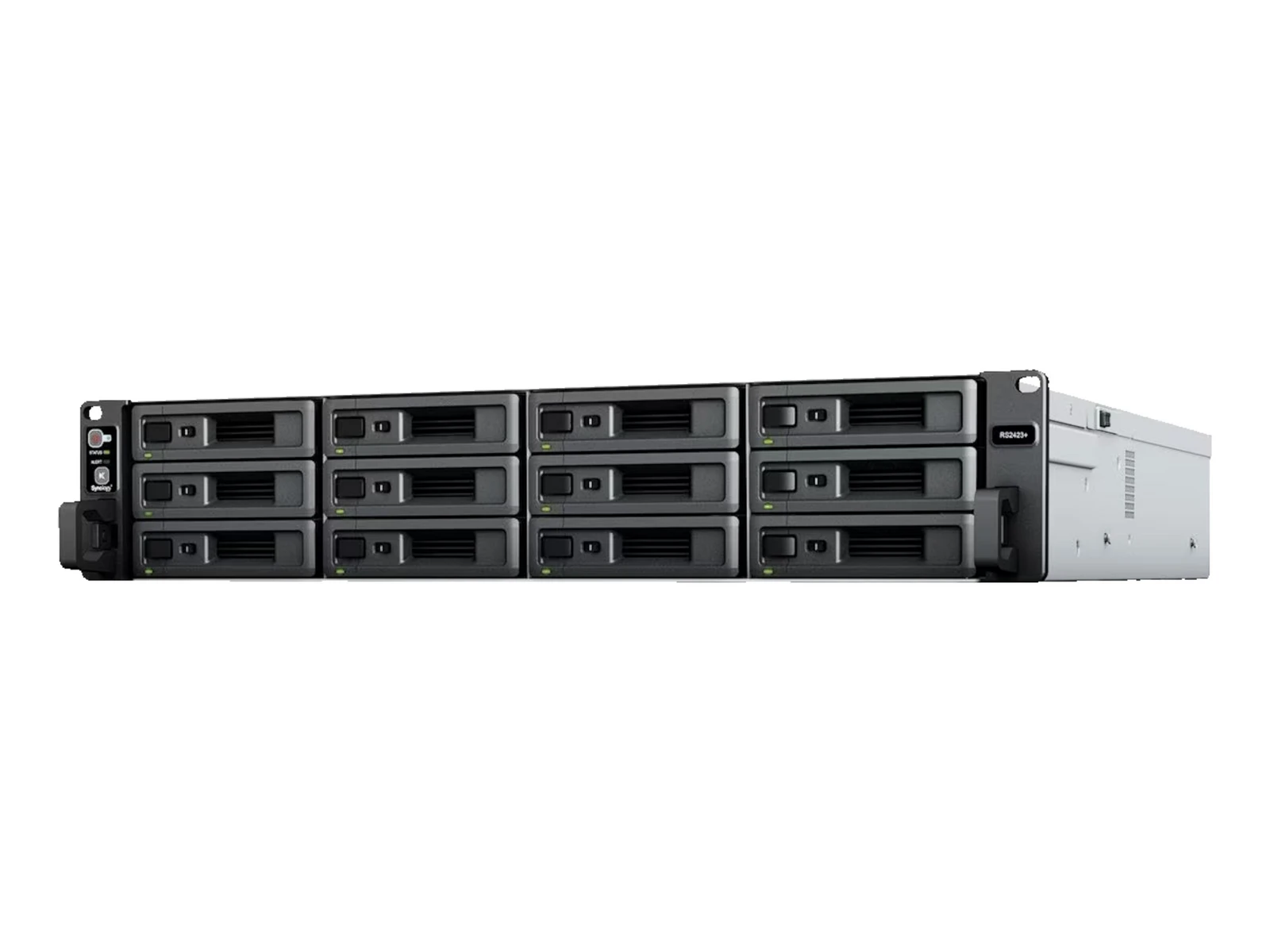 Synology - RS2423+ Network Storage