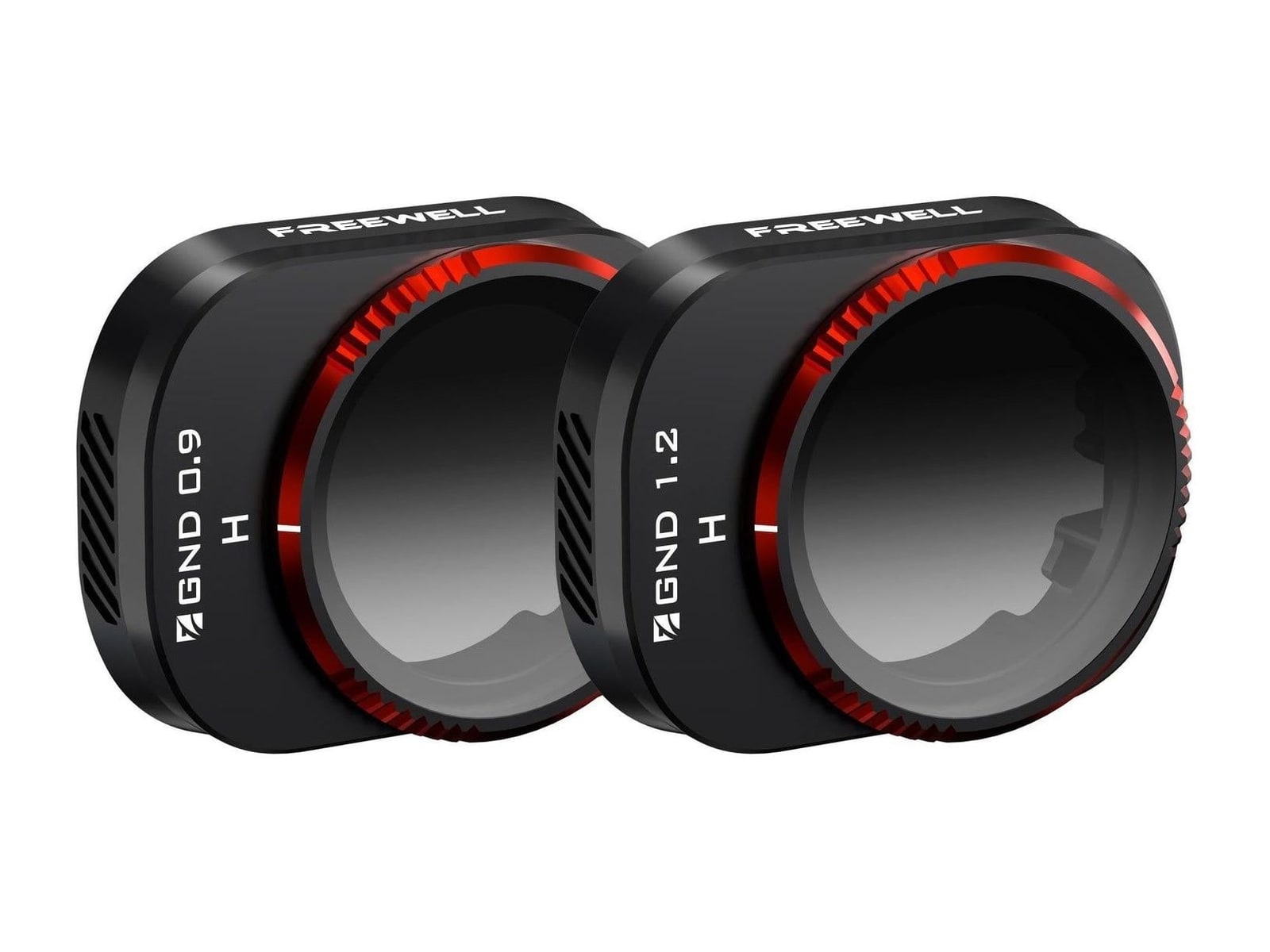 Freewell - DJI Mini 4 Pro Gradient Filters Camera Accessories