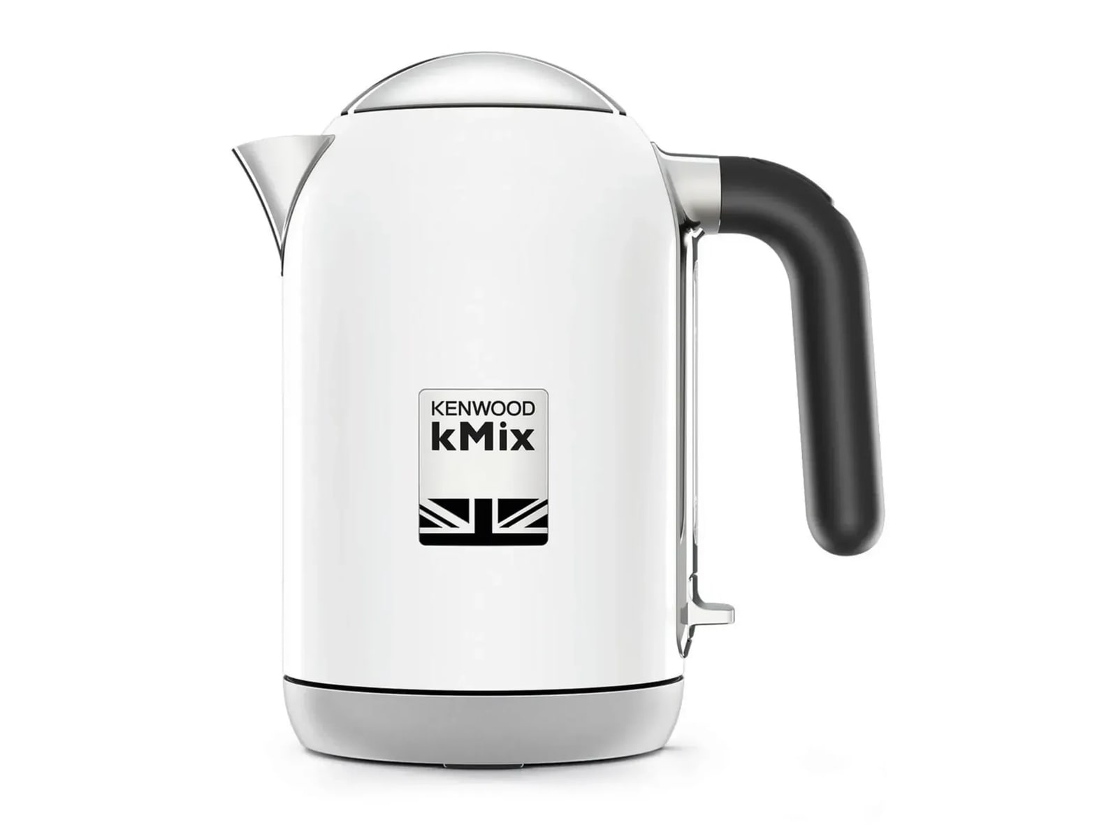 Kenwood - kMix 1L Kettle ZJX650WH Electric Kettles
