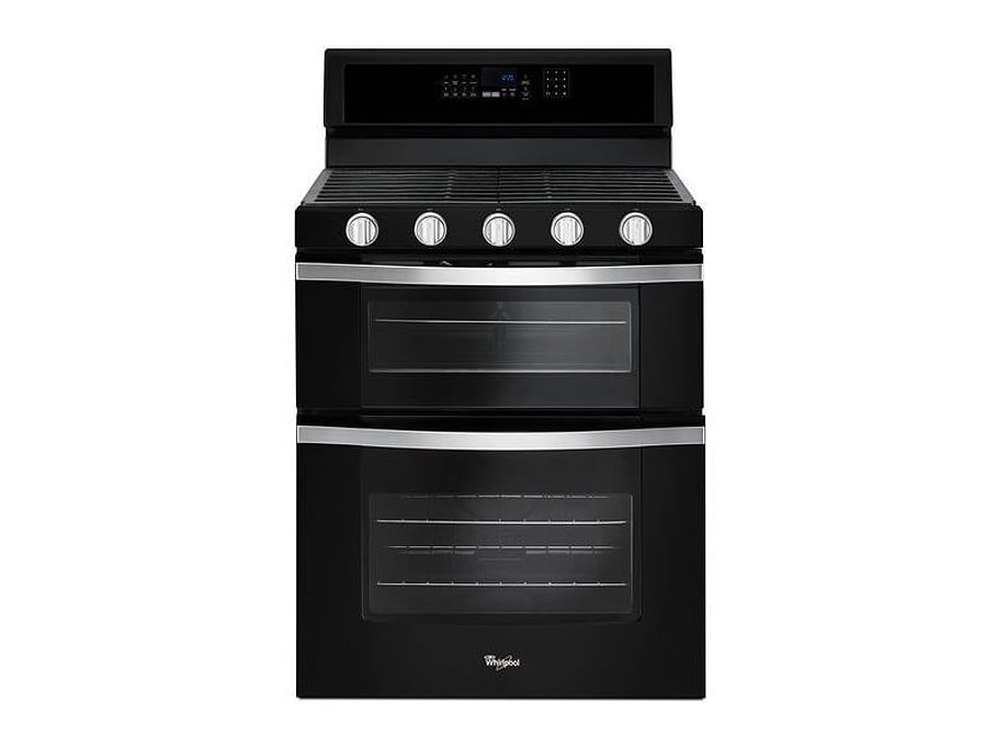 Whirlpool - WGG745S0FE Ovens & Ranges