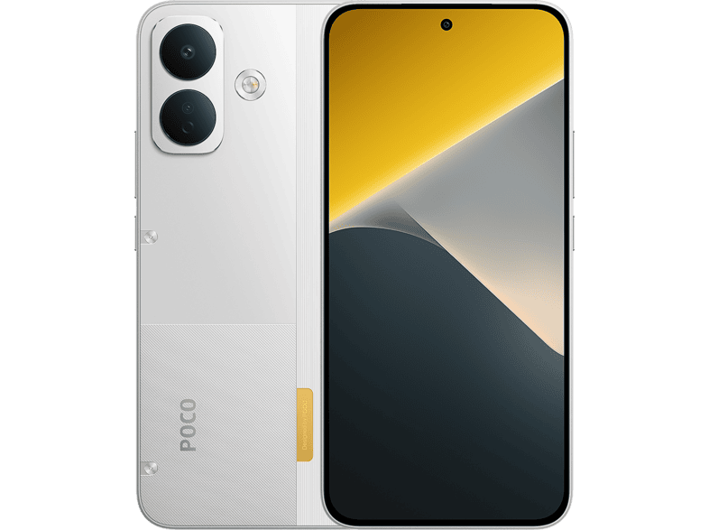 POCO - X8 256GB - White