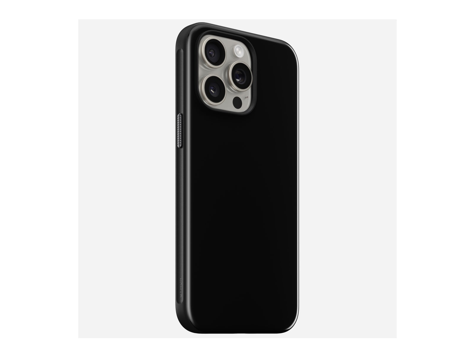 Nomad - Sport Case - iPhone 15 Pro Max - Black