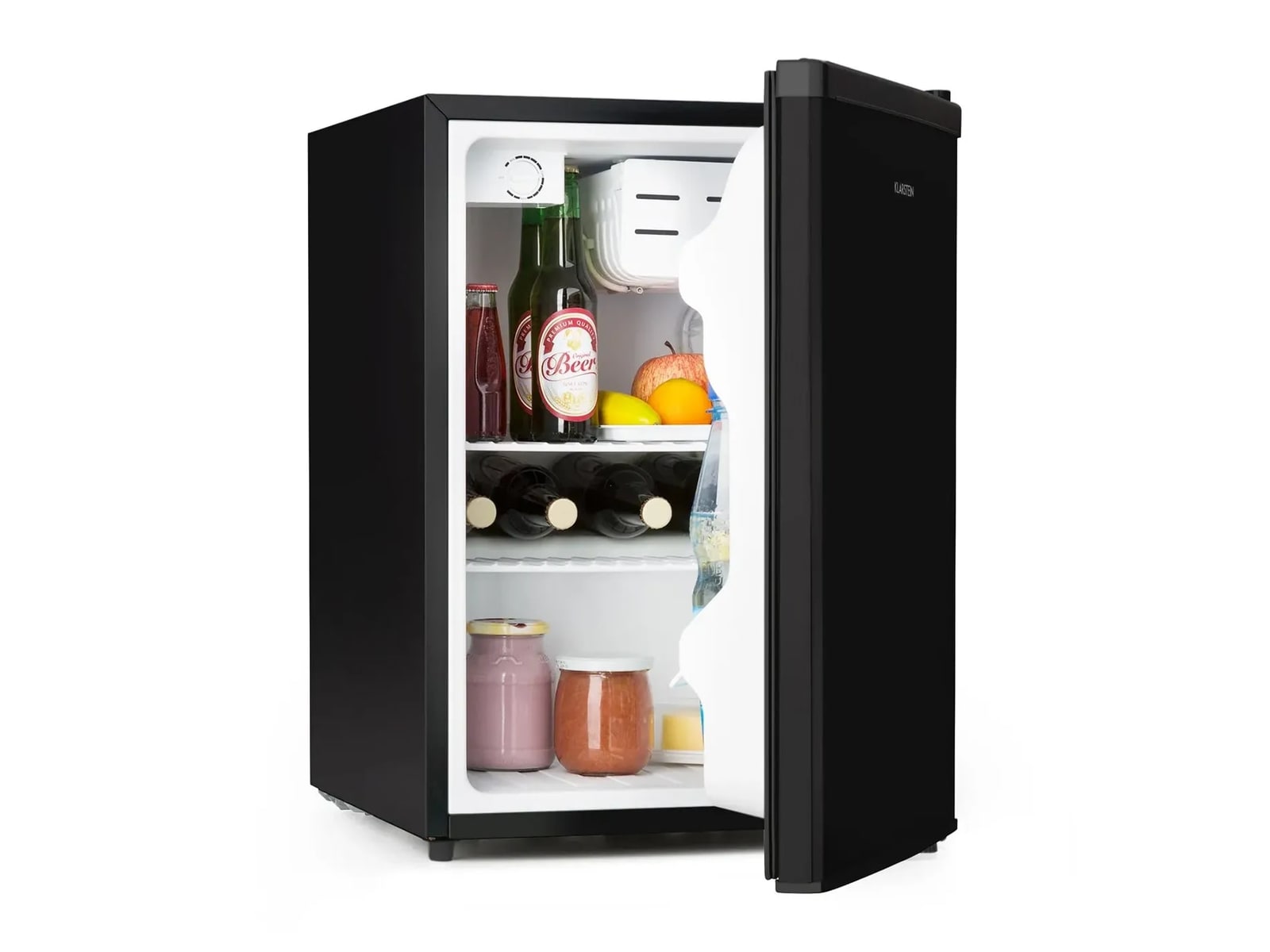 Klarstein - Cool Kid Minibar Mini Refrigerators
