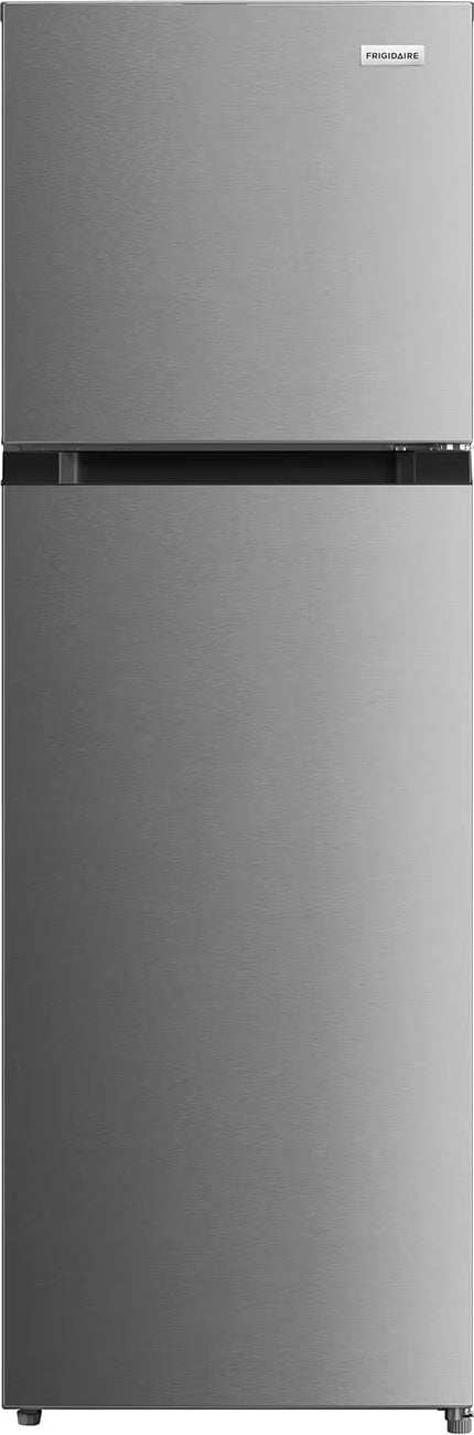 Frigidaire - FRTE1026AV Refrigerators