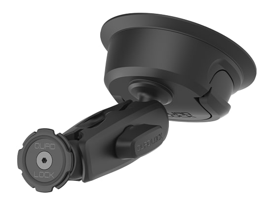Quad Lock - Truck Heavy Duty Suction Mount