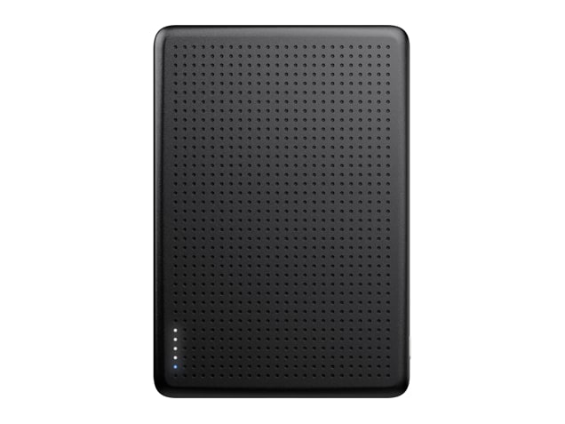 Native Union - Active Power Bank Black Power Banks
