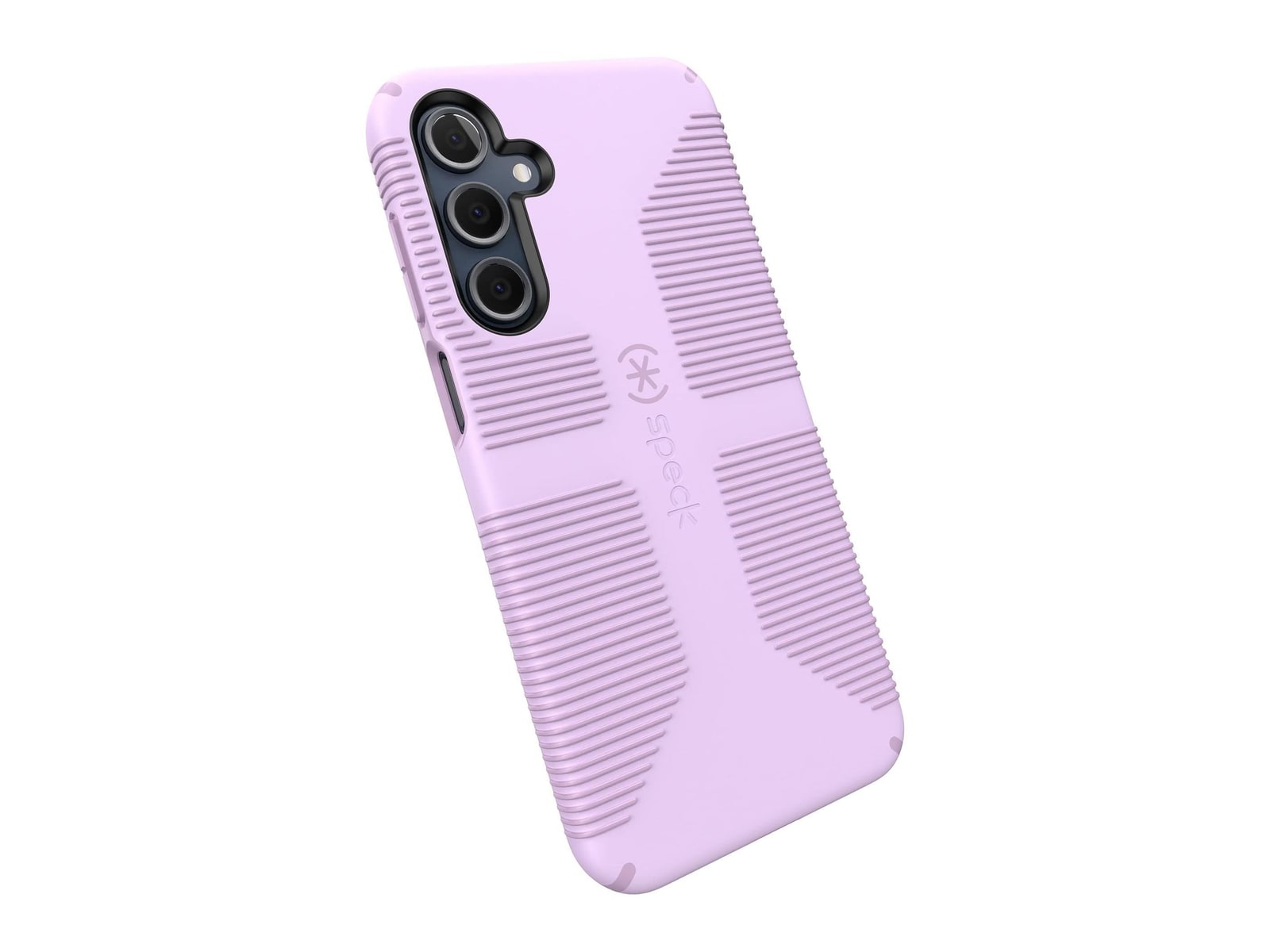 Speck - IMPACTHERO Grip - Galaxy A16 5G - Phlox Purple/Pale Iris