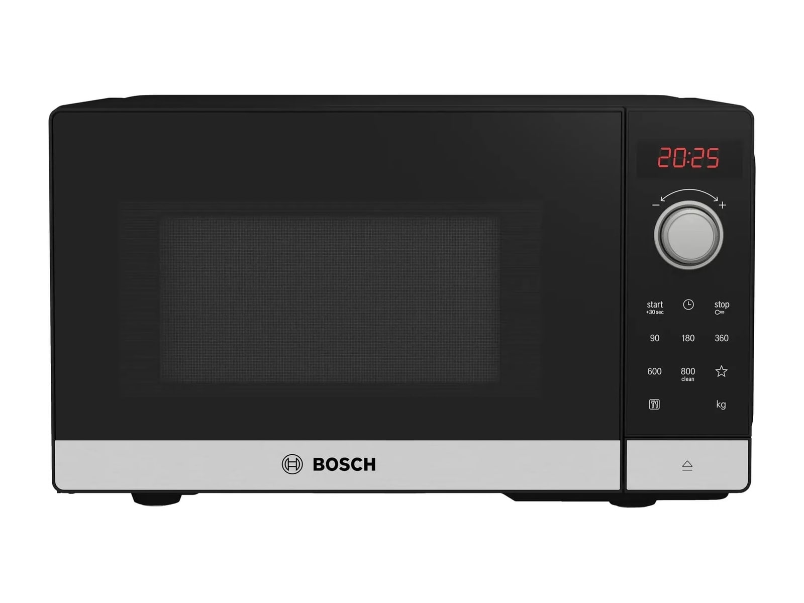 Bosch - FFL023MS2 Microwaves
