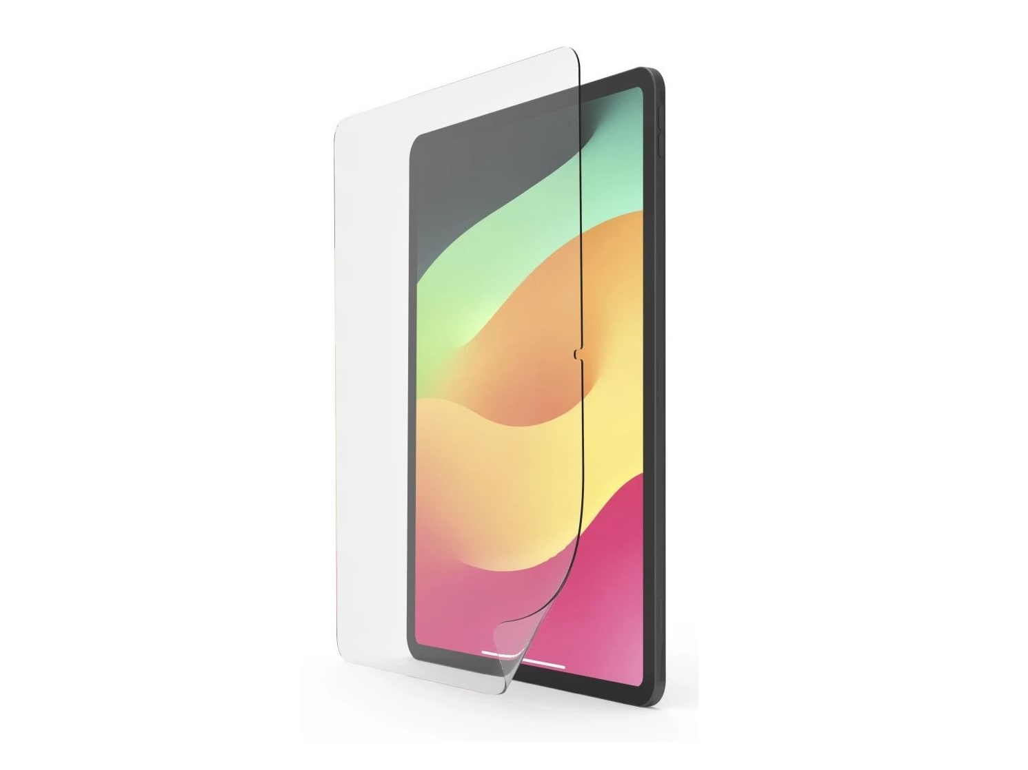Hama - Hiflex - Apple iPad Air 13 - Transparent