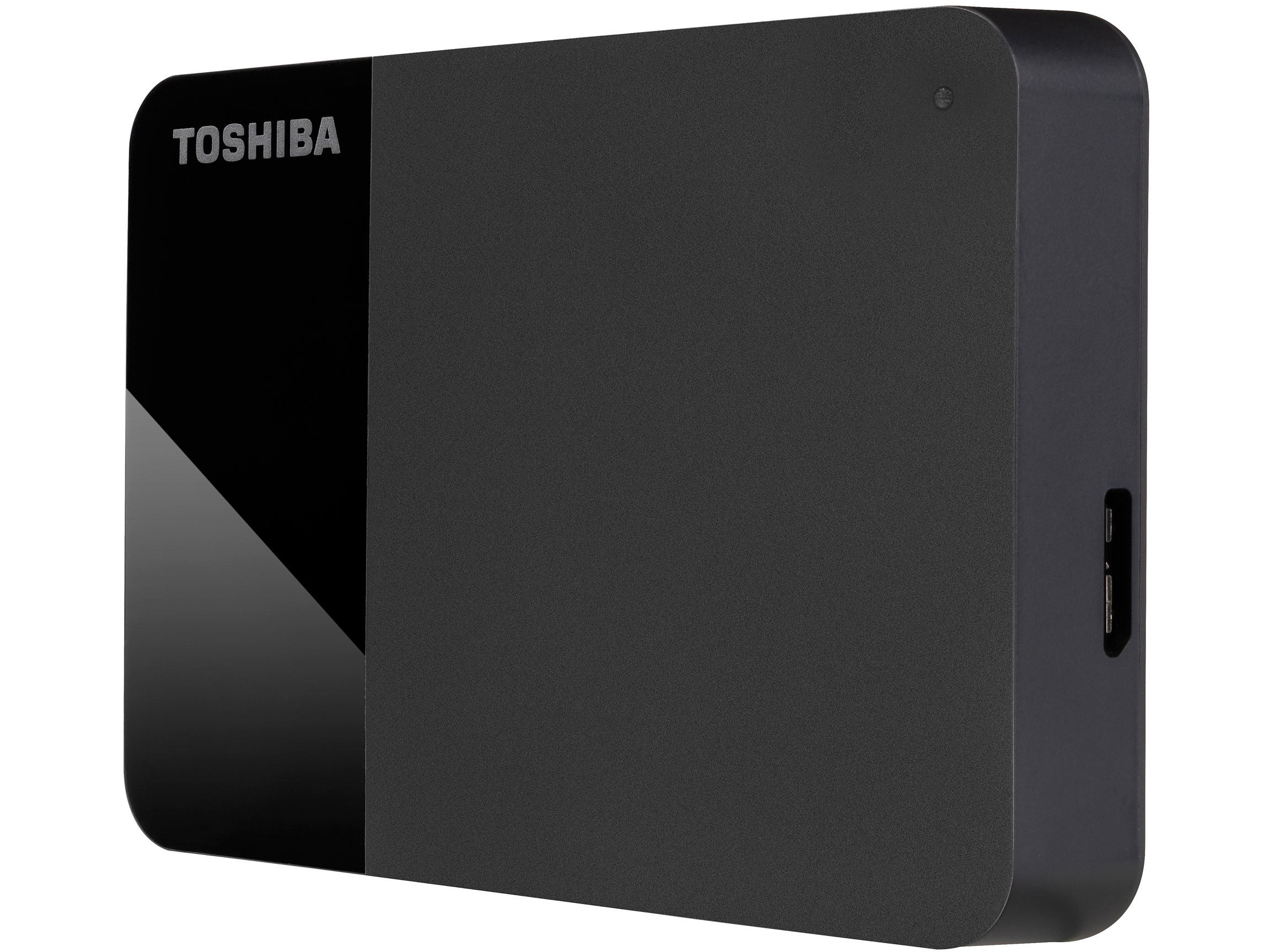 Toshiba - Canvio Ready 4TB Storage Drives - USB 3.2 Gen 1