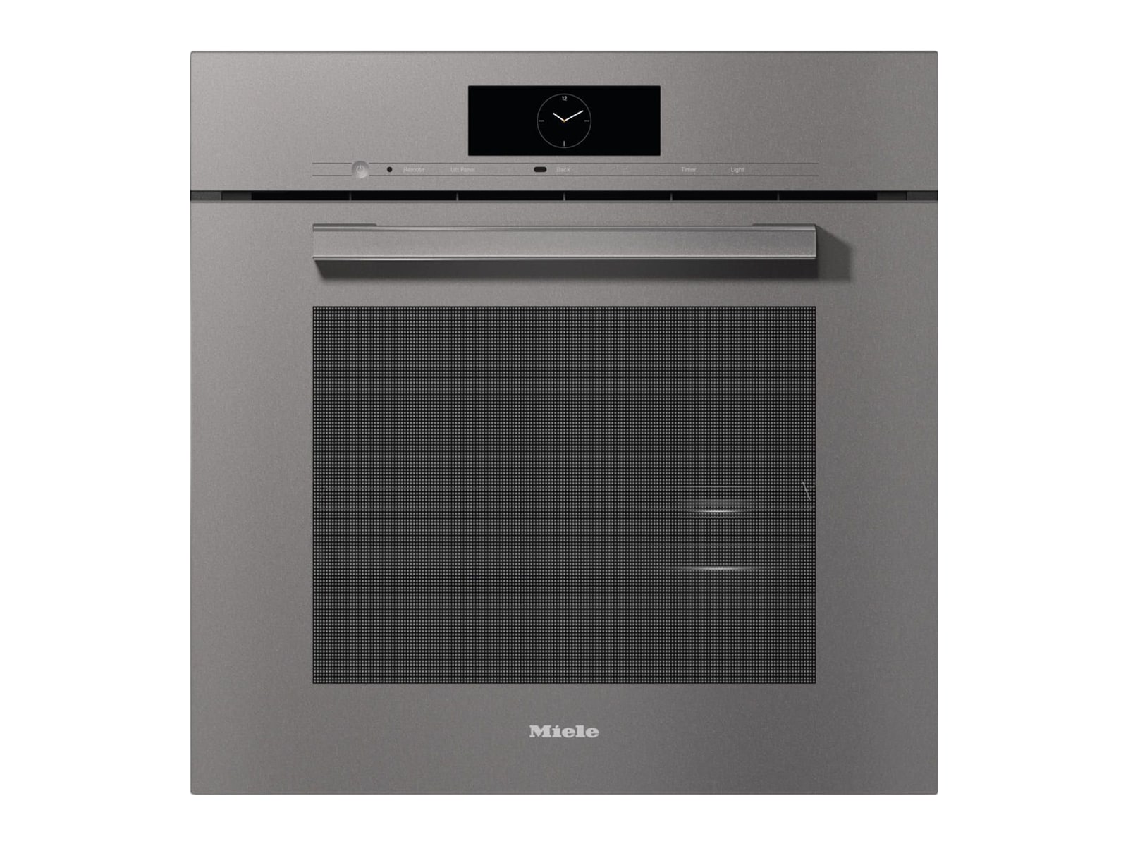 Miele - DGC7860GR Ovens & Ranges