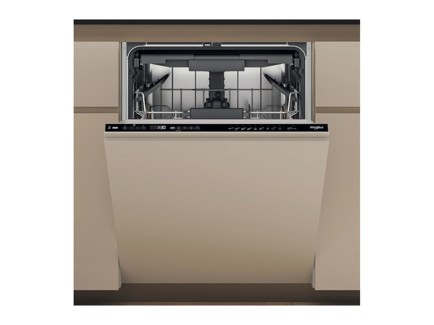 Whirlpool - WH7IPA15BM6L0 Dishwashers