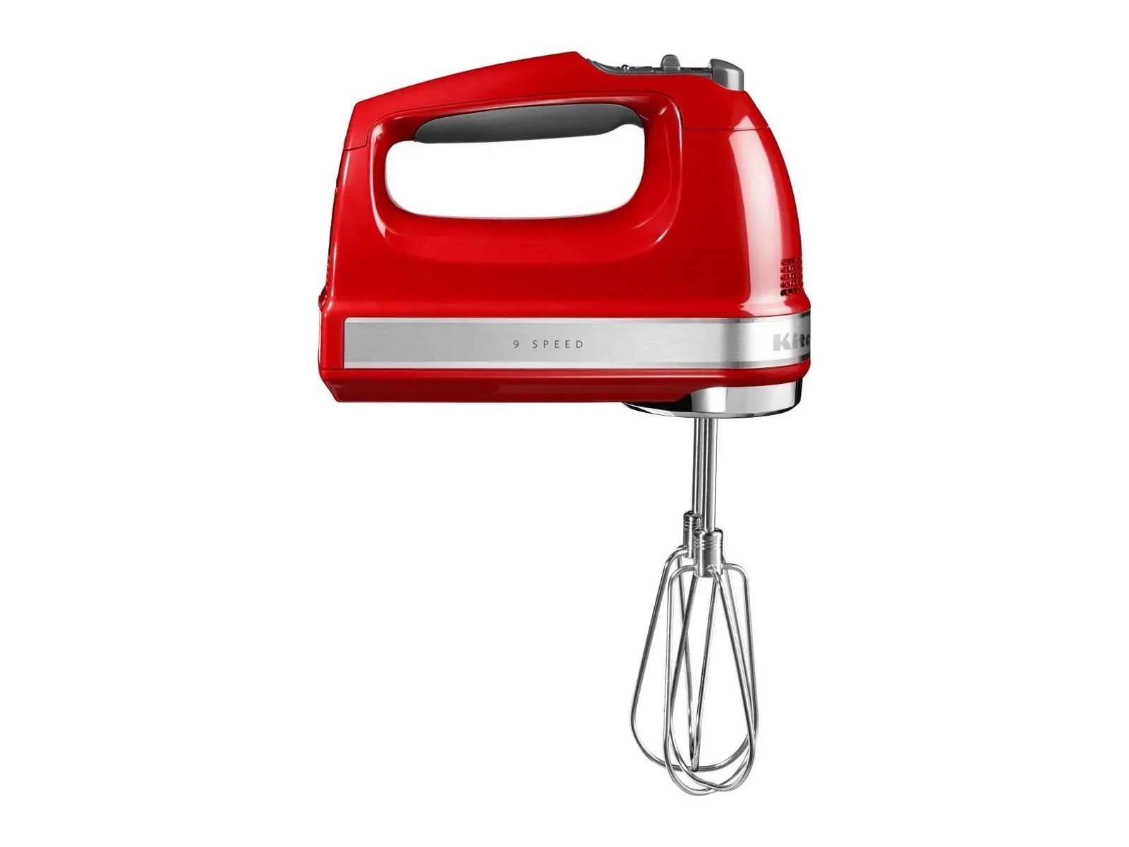 KitchenAid - Hand Mixer 9 Speed 5KHM9212EER Blenders & Mixers