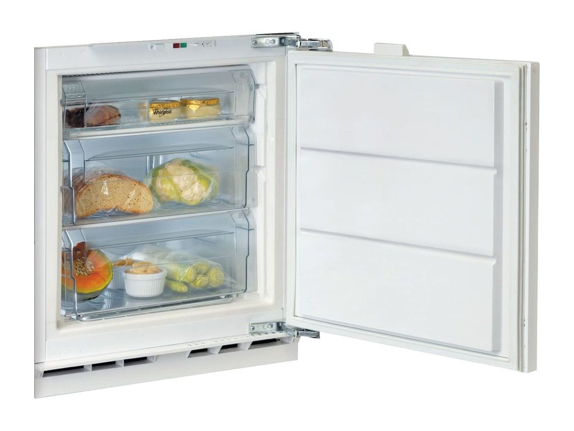 Whirlpool - WBUFZ011 Freezers