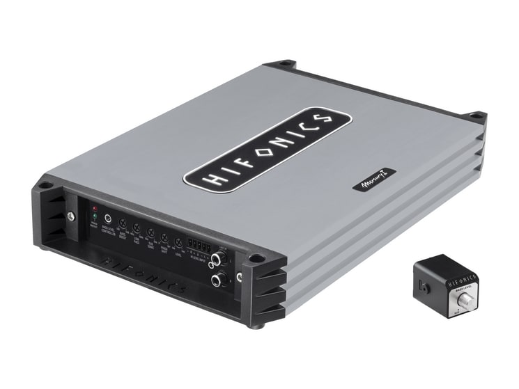 Hifonics - Mercury I/1500 EVO Car Audio (EU)