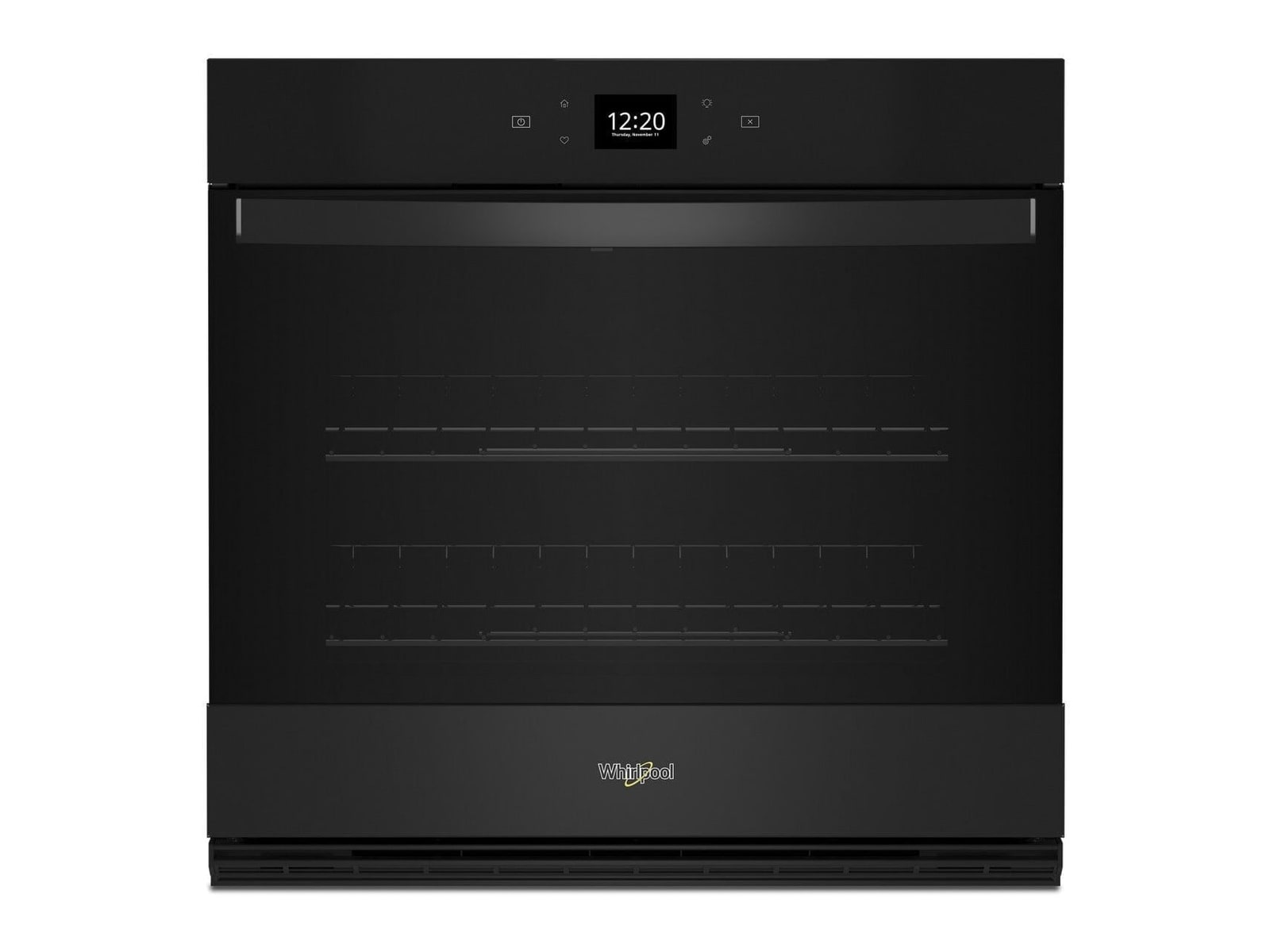 Whirlpool - WOES5027LB Ovens & Ranges