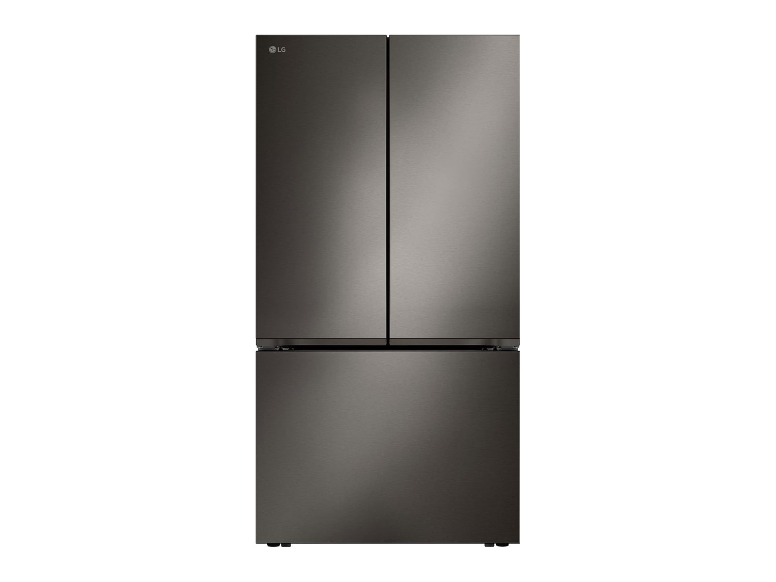 LG - LRFLC2716D Refrigerators