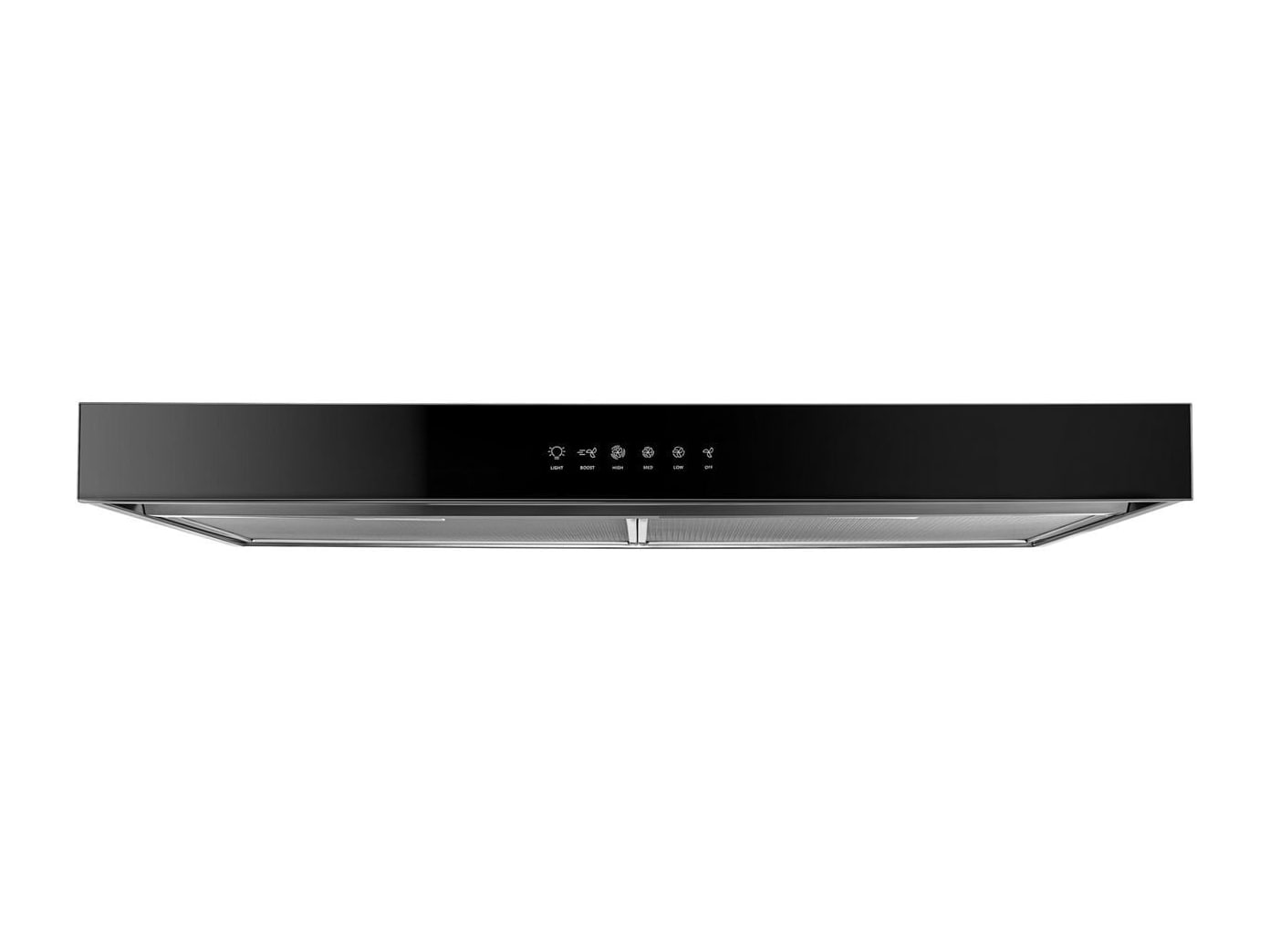 Whirlpool - WVU57UC6FS Range Hoods