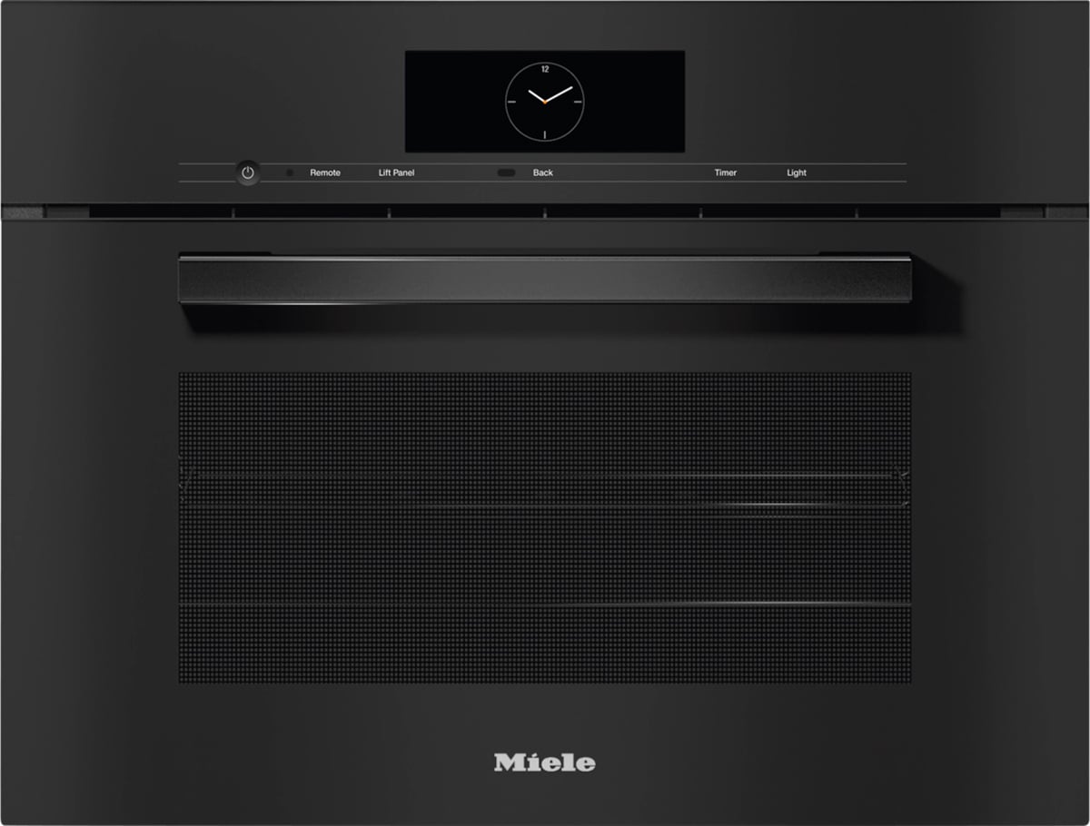 Miele - DGC7840OB Ovens & Ranges