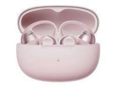 Shokz - OpenDots 2 Bluetooth True Wireless Earbuds - Pink