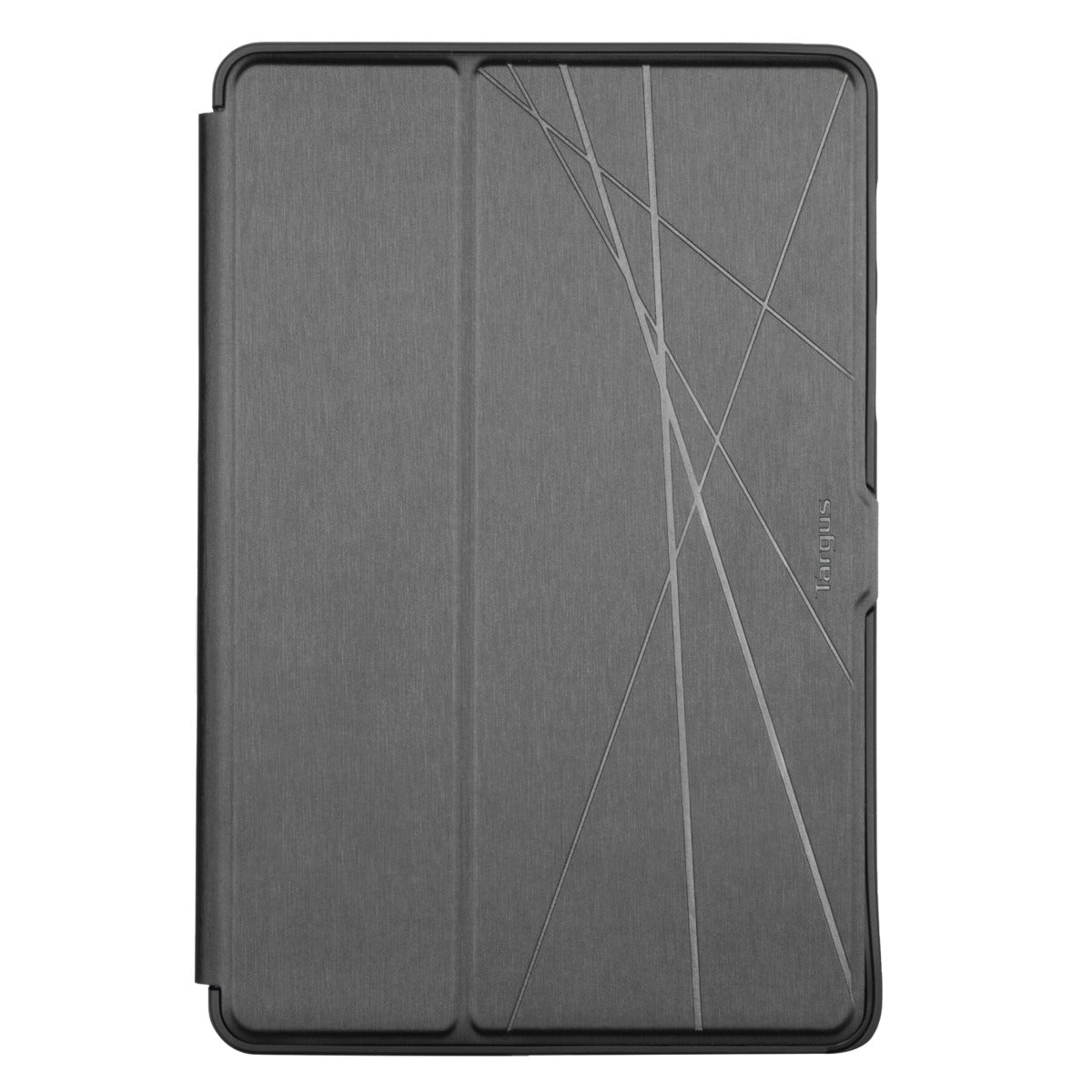 Targus - Click-In Case for Samsung Galaxy Tab S10 FE, S9 FE & S9 - Black