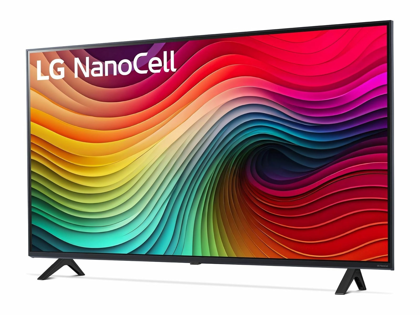 LG - NANO82T6 43 inch 4K/8K TVs
