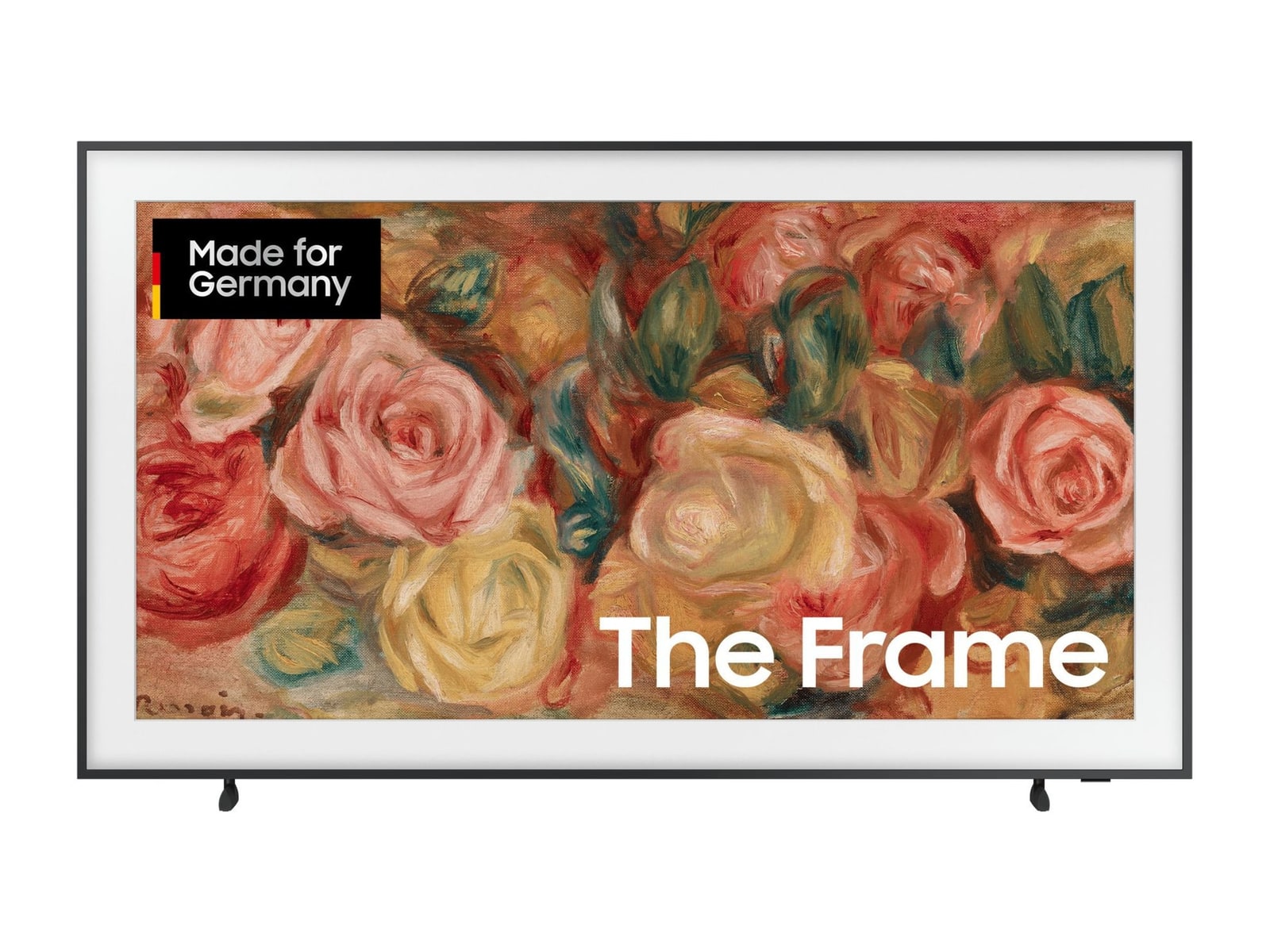 Samsung - The Frame LS03D 75 inch QLED TVs