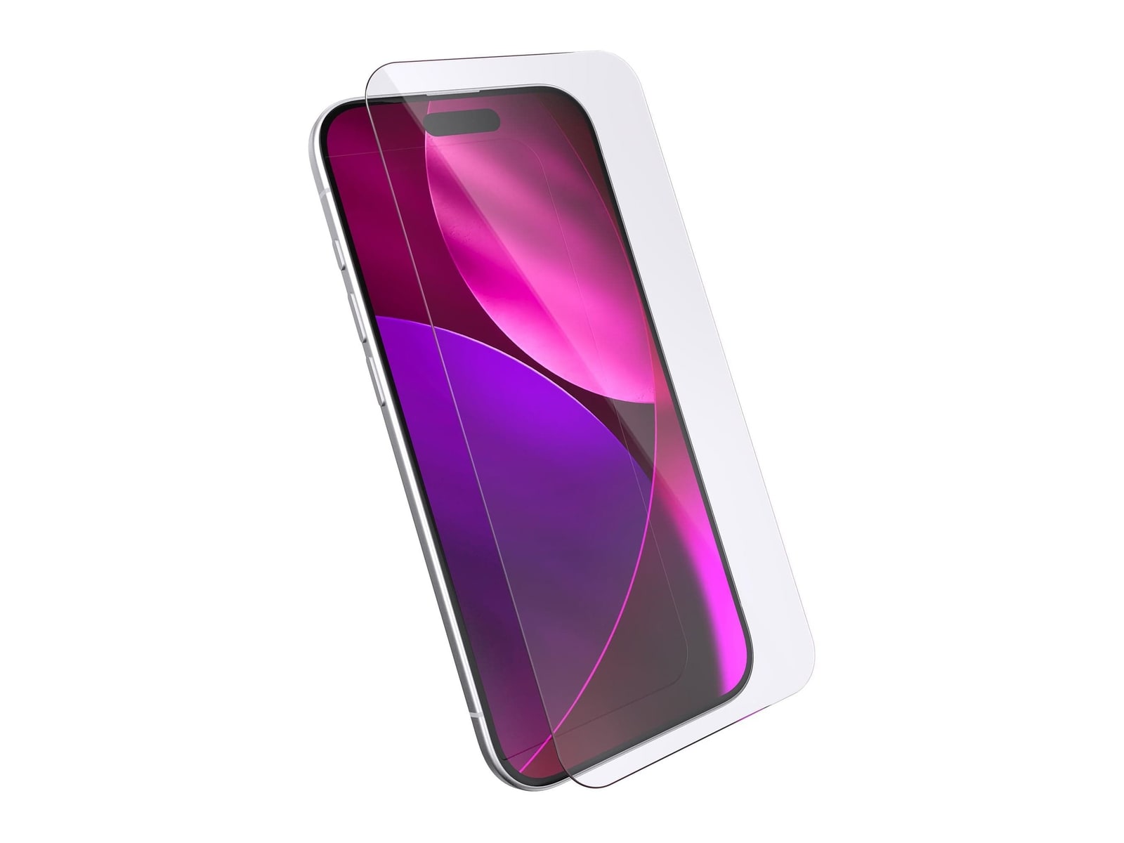 Speck - ShieldView Glass - iPhone Air - Clear