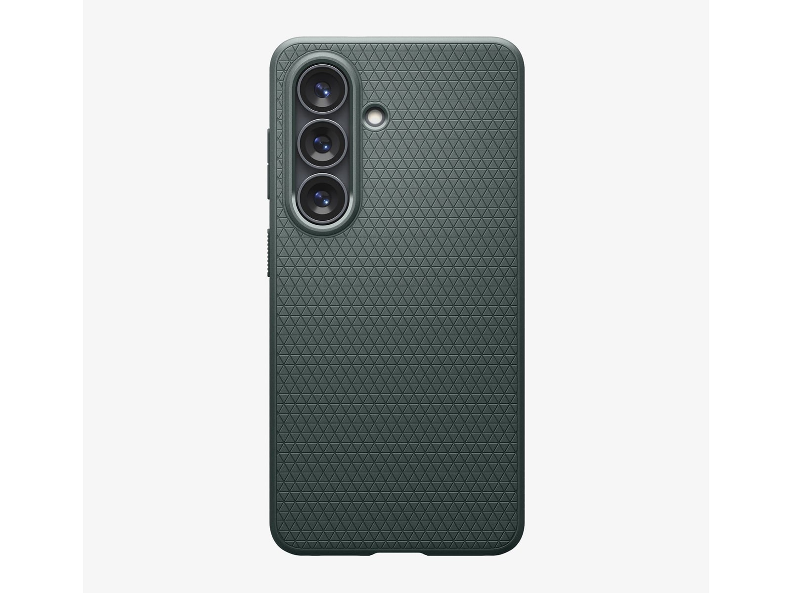 Spigen - Liquid Air (Mag Fit) - Galaxy S26 Plus - Abyss Green