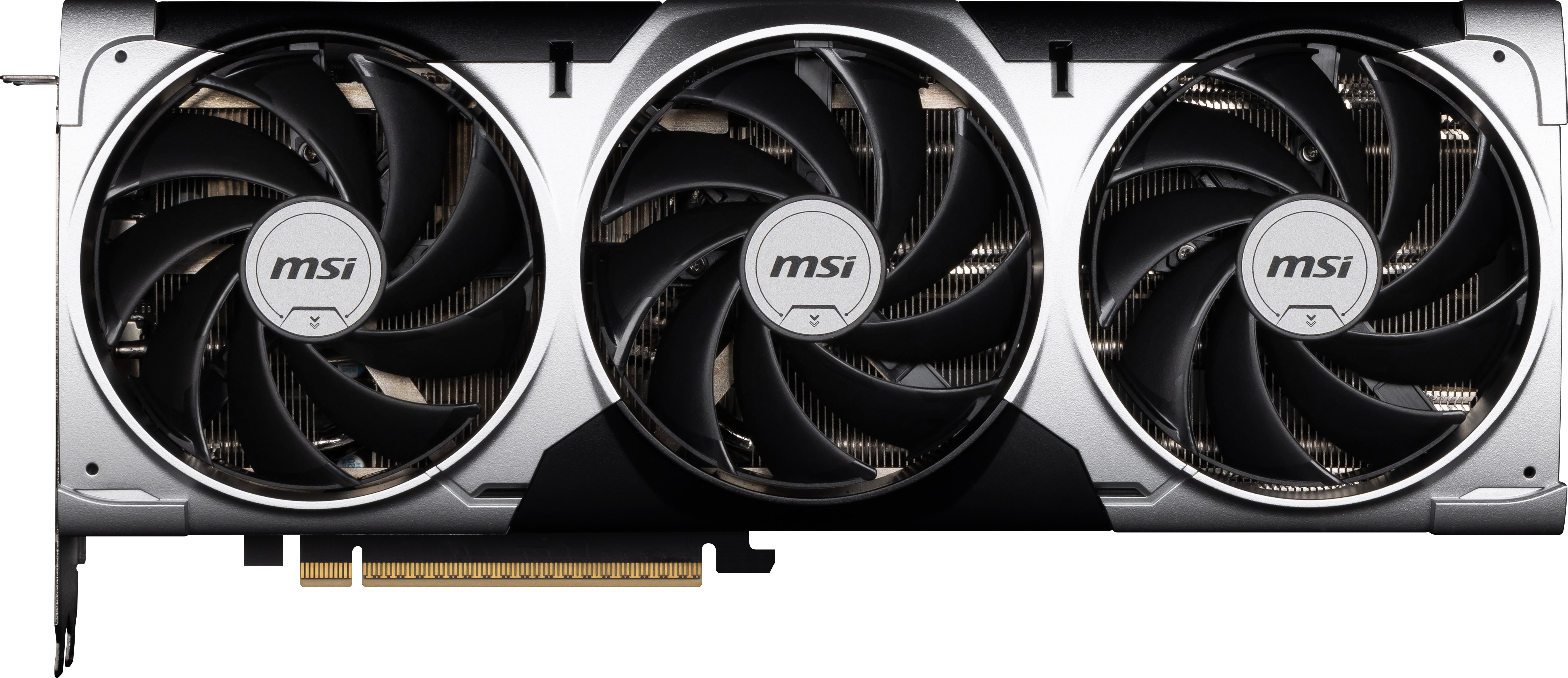 MSI - GeForce RTX 5070 Ti VENTUS 3X OC 16GB Graphics Cards - PCI Express 5.0