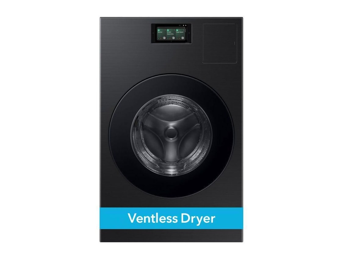 Samsung - WD53DBA900HBA1 Dryers
