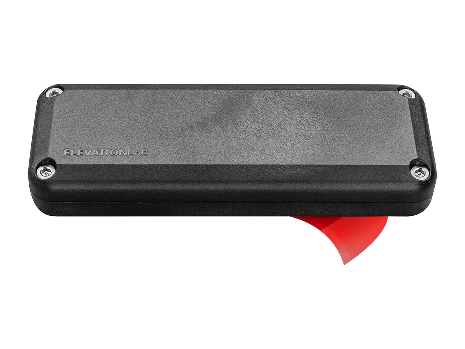 Elevation Lab - 10-Year Battery Adhesive Mount for AirTag