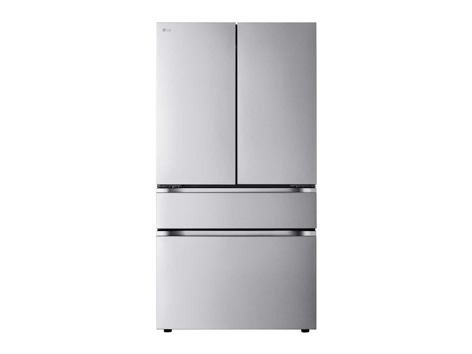 LG - LF26C8210S Refrigerators