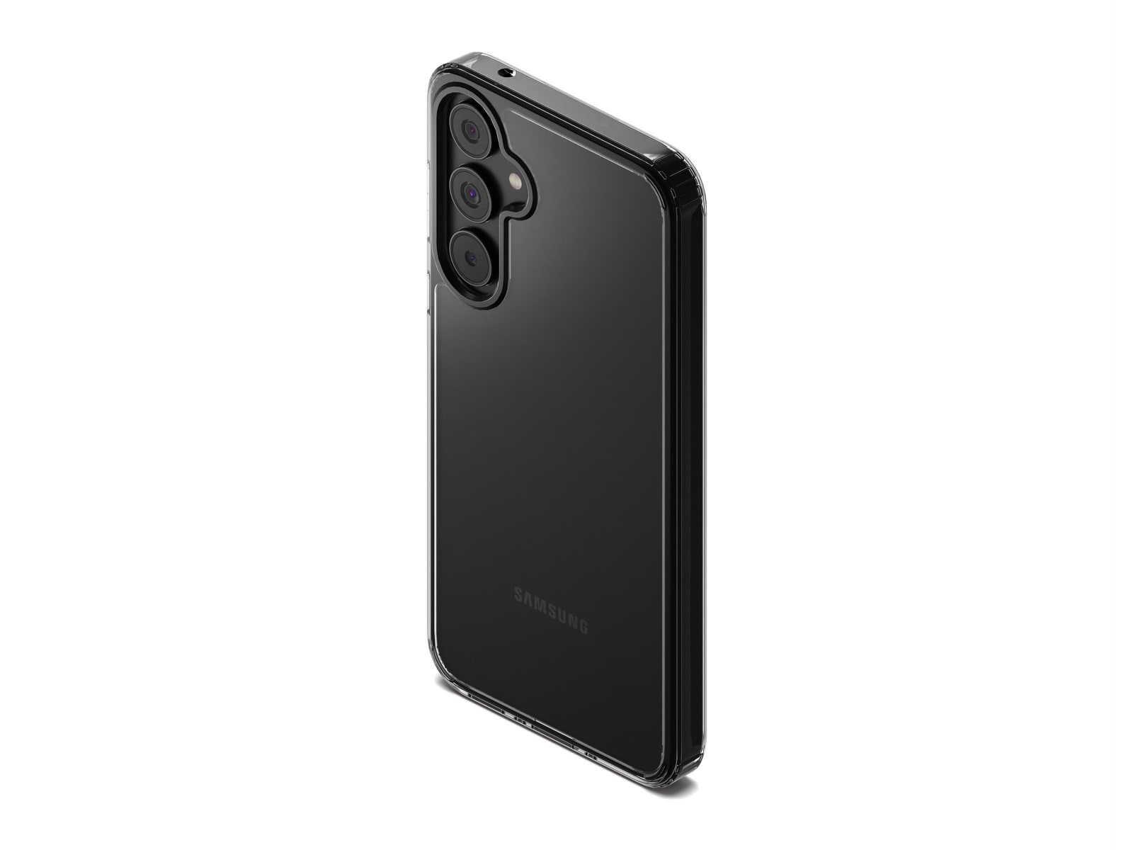 Cygnett - AeroShield Clear Protective Case for Galaxy A56