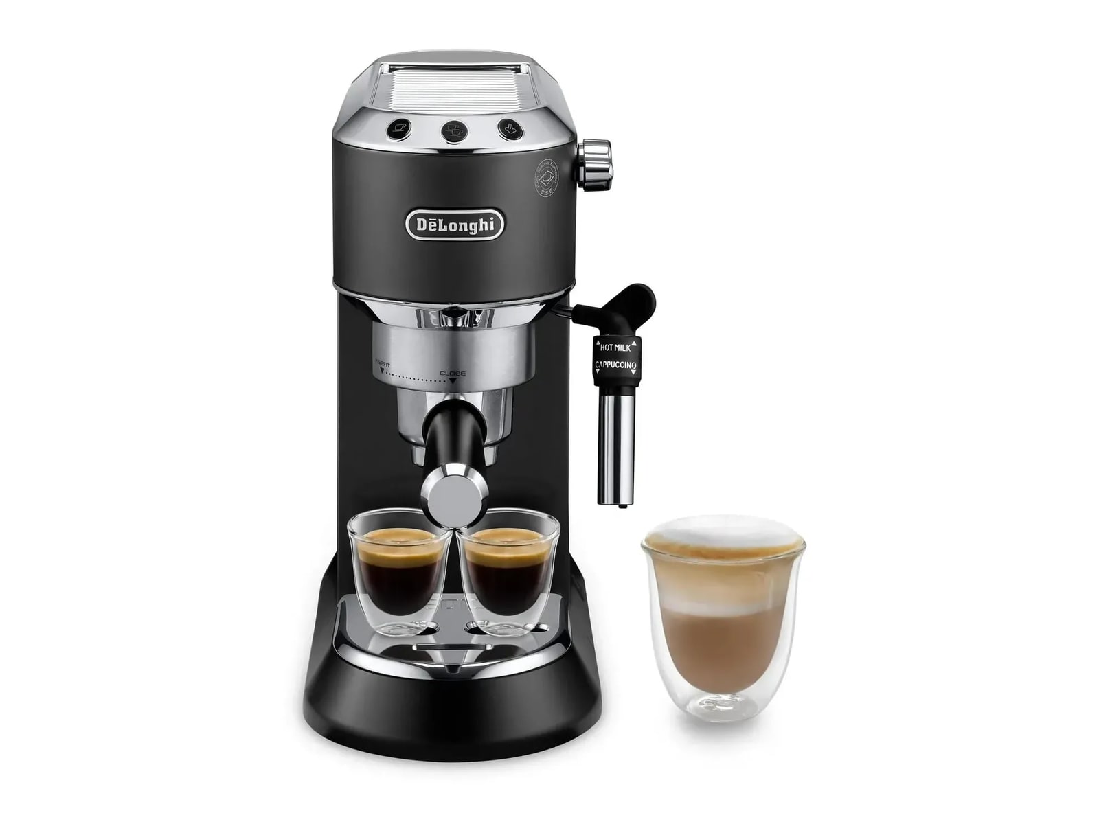 De'Longhi - Dedica Style EC685.BK Coffee Makers